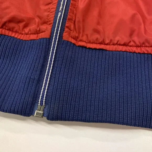 Rockawear Classic Windbreaker Jacket Men's L Large‎ Street Smart Streetwear - Picture 4 of 10